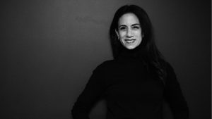 Paulina Núñez: 