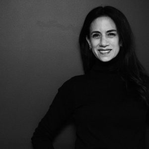 Paulina Núñez: 