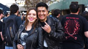 RN inicia investigación interna contra Percy Marín tras denuncia de Camila Flores por difusión de imágenes
