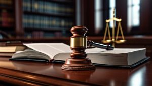 Qué hay detrás de la desconfianza y la desigualdad en el sistema judicial, según reciente estudio