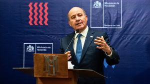 La explicación de Quiroz sobre por qué el Gobierno no podrá cumplir con el equilibrio fiscal