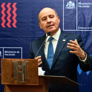 La explicación de Quiroz sobre por qué el Gobierno no podrá cumplir con el equilibrio fiscal