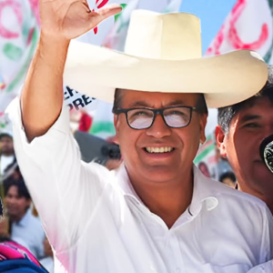 La cultura, brazo armado de la política: el sombrero mágico de Roberto Sánchez