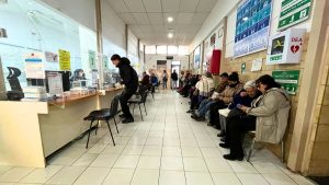 Salud: un recorte que no podemos ignorar