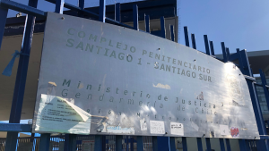 Tras revés judicial: Ministerio de Justicia apelará al fallo que frenó ampliación de Santiago 1