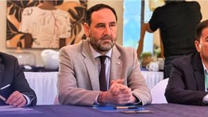 Qué se sabe de la salida del seremi de Agricultura de Arica tras el test de drogas realizado por el Gobierno