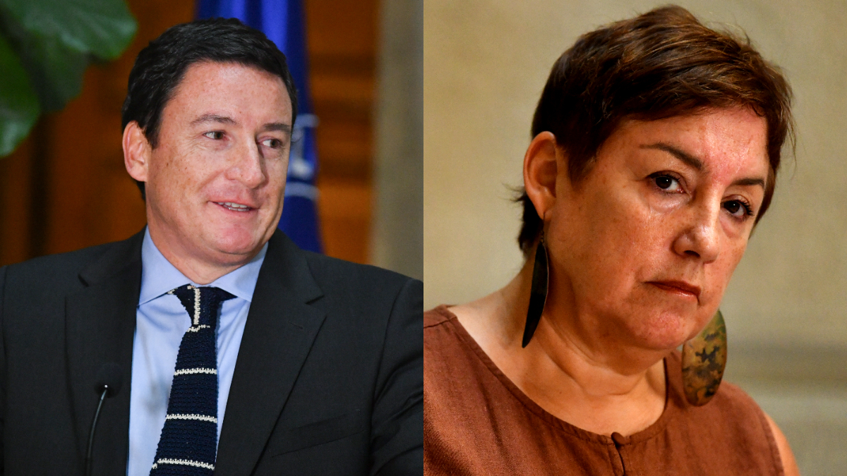 CAE: Squella apunta a “recuperar esa plata” con co
