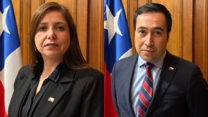 Quiénes son Pilar Giannini y Gonzalo Guerrero, los nuevos subsecretarios del Ministerio de Seguridad