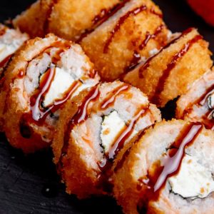 El fenómeno de la salsa unagui: Niu Sushi arrasa en Jumbo y agota stock en días