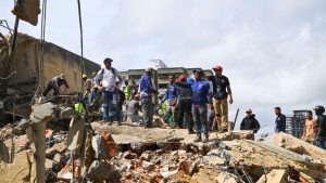 La historia de Héctor Riquelme, el chileno que perdió la vida en los terremotos de Venezuela