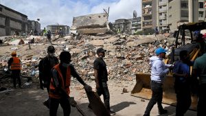 Ya son cuatro: Cancillería confirmó nueva víctima chilena durante terremotos en Venezuela