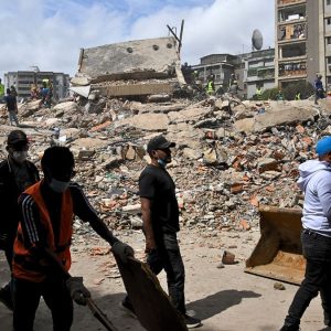 Ya son cuatro: Cancillería confirmó nueva víctima chilena durante terremotos en Venezuela
