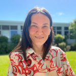 Foto del Columnista Viviana Véjar Himsalam