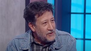 En silla de ruedas y con una enfermedad autoinmune: revelan el difícil momento que vive Willy Semler