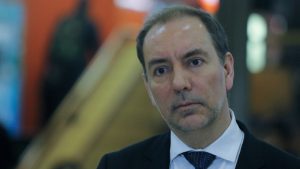 Louis de Grange sostiene que situación en Coquimbo es 