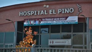 Informe revela alta objeción de conciencia en hospitales públicos: seis recintos superan el 80%