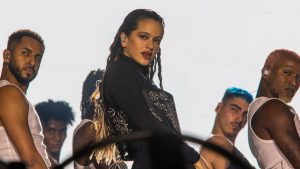 La polémica que puso en jaque a Rosalía: debió pedir disculpas tras enfurecer a los argentinos