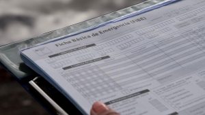 ¿Tu vivienda resultó dañada? Revisa cómo acceder a la Ficha FIBE y los montos del Bono de Recuperación