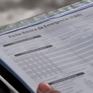 ¿Tu vivienda resultó dañada? Revisa cómo acceder a la Ficha FIBE y los montos del Bono de Recuperación