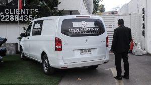 Ejecutivo confirma ayuda funeraria, psicológica y social tras tragedia en Viña del Mar