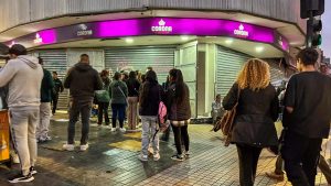 Último remate de Corona: cuándo, dónde y cómo comprar prendas desde $650
