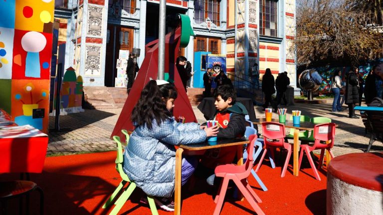 Día del Niño 2026: conoce la fecha de la celebración en Chile