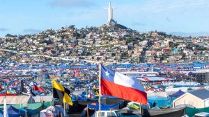 Las razones tras la suspensión de La Pampilla 2026: en qué se utilizarán los más de $1.800 millones reasignados
