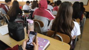Entra en vigencia la nueva Ley de Convivencia Escolar: estos son los cambios que deberán aplicar los colegios