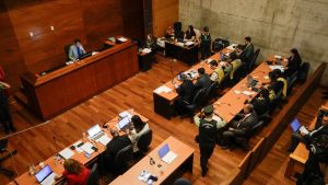 Cómo un abogado hizo colapsar el sistema del Poder Judicial en solo tres días