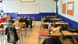 Suspensión de clases para este martes y miércoles por sistema frontal: revisa las regiones y comunas afectadas