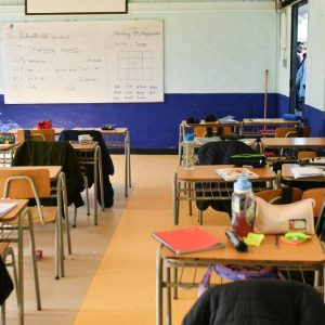 Suspensión de clases para este martes y miércoles por sistema frontal: revisa las regiones y comunas afectadas