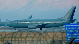 Gobierno concreta séptimo vuelo de expulsión y cifra en 1.174 los operativos realizados durante 2026