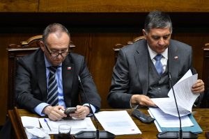 La Moneda enfría reforma constitucional y traslada el protagonismo a la batería de proyectos ACOT