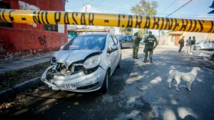 Estas son las cinco intersecciones más peligrosas de la RM: tiene decenas de accidentes de tránsito al año