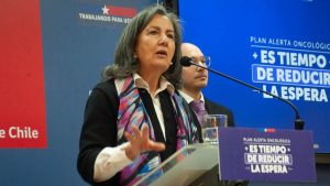Gobierno incluirá todos los cánceres al GES: conoce qué patologías tienen garantía actualmente