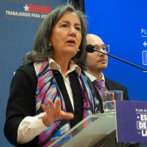 Gobierno incluirá todos los cánceres al GES: conoce qué patologías tienen garantía actualmente