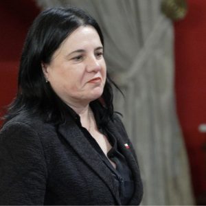 La disyuntiva de la oposición: entre elevar los requisitos de una AC y poner sobre la mesa una contra Steinert