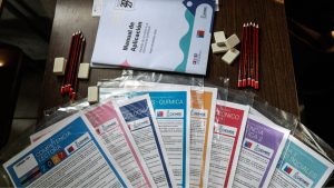 A horas de que venza el plazo: cómo inscribirse para rendir la PAES 2026