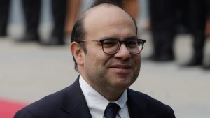 Tras el intenso sistema frontal, Gobierno inicia recuperación y mantiene alertas en zonas de riesgo