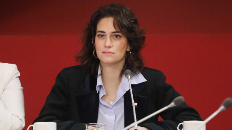 Uno de cada cuatro niños vive en pobreza: Gobierno lanza plan para enfrentar la realidad
