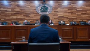 Cuidar el Tribunal Constitucional