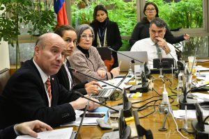 Los inesperados puntos de encuentro entre la oposición y el oficialismo en la discusión de la megarreforma