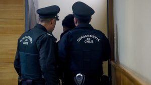 Prisión preventiva para miembros del Tren de Aragua por secuestros y un homicidio en Estación Central