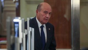 Megarreforma entra en su recta final: Senado fija votación para el 15 de julio