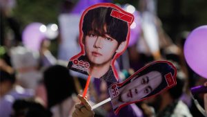 Las razones de BTS para decirle “no” a los Grammy 2027: el grupo rechazó competir en nueva categoría