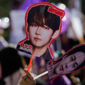 Las razones de BTS para decirle “no” a los Grammy 2027: el grupo rechazó competir en nueva categoría