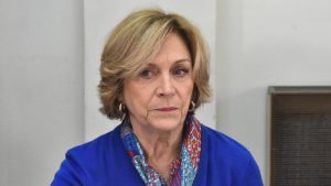 La distancia de Chile Vamos con Matthei y el gesto de acercamiento de la excandidata
