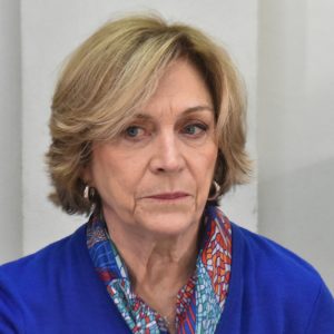 La distancia de Chile Vamos con Matthei y el gesto de acercamiento de la excandidata