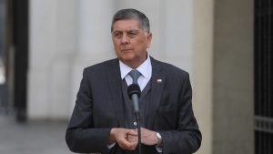 Megarreforma: cómo el Gobierno busca recomponer el acuerdo con el PPD