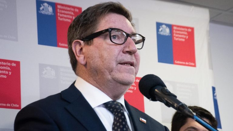Biministro Mas proyecta 50 mil empleos antes de octubre: “Estamos ofreciendo un plan que es bastante robusto”